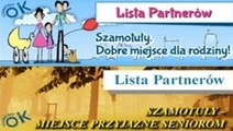 „Szamotuły Dobre Miejsce dla...