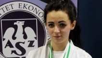 Medalowa Karolina