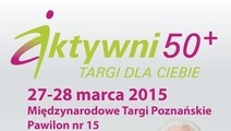 Targi Aktywni 50+