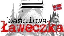 Baśniowa ławeczka