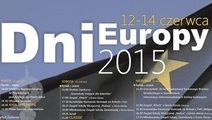 Dni Europy 2015 - Program