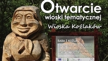 Wioska Koźlaków