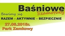 Baśniowe Szamotuły