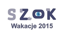 Wakacje z SzOK