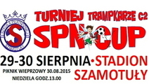 Turniej SPN CUP