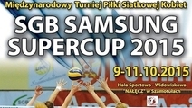 SGB SAMSUNG SUPERCUP 2015