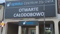 Apteka Centrum Zdrowia