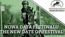 Nowa data Festiwalu!