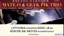 Kolędy Narodów