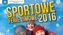 Sportowe Ferie Zimowe