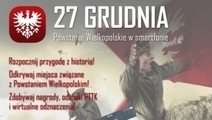 27 GRUDNIA - Powstanie Wielkopolskie...