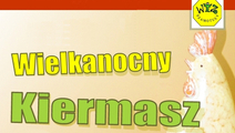 Kiermasz Wielkanocny