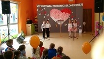 Festiwal piosenki słonecznej –...