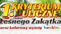 quot;Nasz fyrtel&quot; i wyścig...