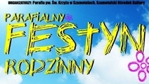 Parafialny Festyn Rodzinny