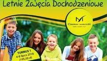 Letnie Zajęcia Dochodzeniowe