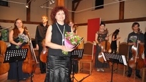 VII Festiwal im. Philippa i Xavera...