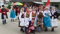 Zespół Folklorystyczny „Szamotuły”...