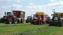 AGRO SHOW 2016 - Bednary