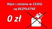 Przedsiębiorco nie daj się oszukać!