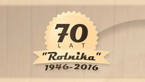 70 lat „Rolnika”