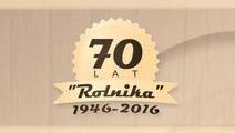 70 lat Rolnika