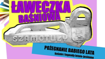 Ławeczka Baśniowa