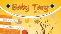 Baby Targ Plus