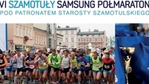 VI Samsung Szamotuły Półmaraton...