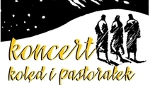 Koncert Kolęd i Pastorałek