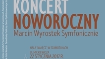 Koncert Noworoczny w Hali „Nałęcz”