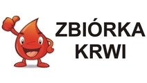 Zbiórka krwi