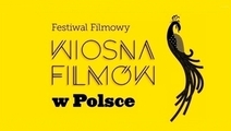 FESTIWAL FILMOWY - WIOSNA FILMÓW