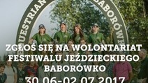 Zaproszenie dla wolontariuszy na...