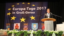 Dni Europy 2017 w Gross-Gerau