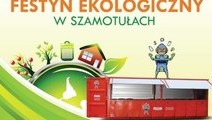 FESTYN EKOLOGICZNY