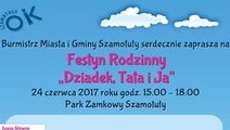 Festyn Rodzinny – „Dziadek...