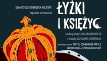 Łyżki i Księżyc