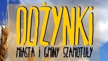 Dożynki Miasta i Gminy Szamotuły...