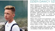 DAWCY SZPIKU – kolejna akcja...