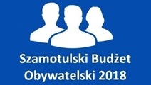 Szamotulski Budżet Obywatelski...