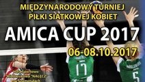 AMICA CUP 2017