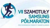 VII Samsung Szamotuły Półmaraton