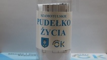 Szamotulskie pudełko życia