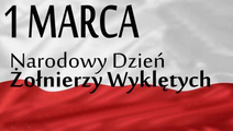 Dzień Żołnierzy Wyklętych