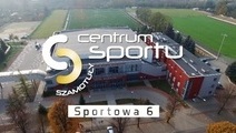 Centrum Sportu Szamotuły – modernizacja...