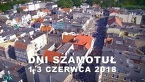 Dni Szamotuł 2018 w pigułce