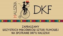 DKF: HALSZKA – CINEMA PARADISO