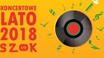 Koncertowe lato 2018