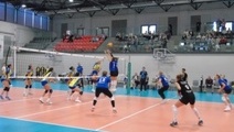 Amica Cup - Laur dla siatkarek...